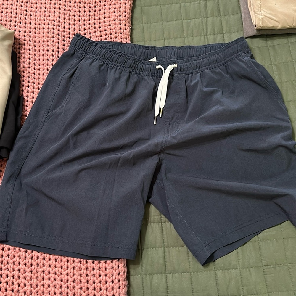 Like New Fair Harbor One Short XL